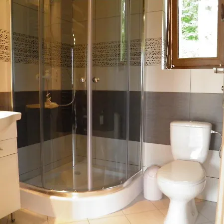 Vakantiehuis Pod Lipa