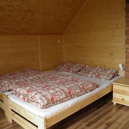 Pod Lipa Semesterbostad