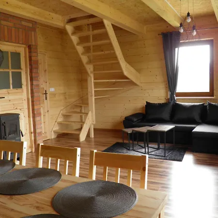 Pod Lipa Semesterbostad *