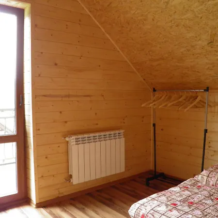 Pod Lipa Semesterbostad