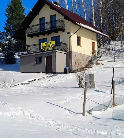 Vakantiehuis Pod Lipa *