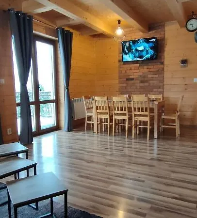 Pod Lipa Korbielów