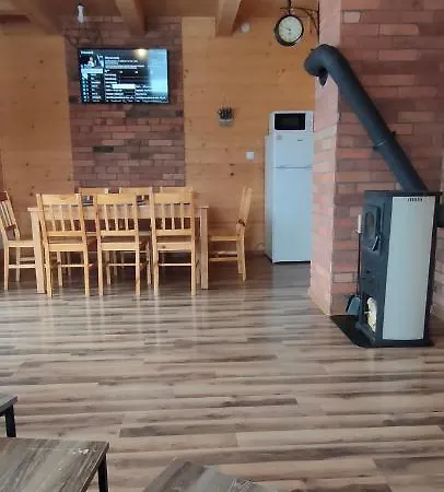 Vakantiehuis Pod Lipa