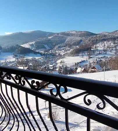 Vakantiehuis Pod Lipa *