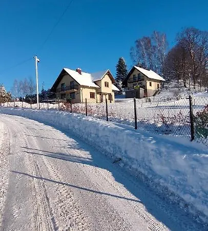 Vakantiehuis Pod Lipa *