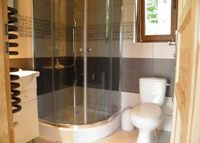 Prázdninový dům Pod Lipa