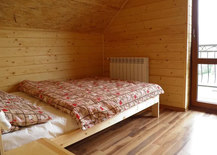 Pod Lipa Prázdninový dům