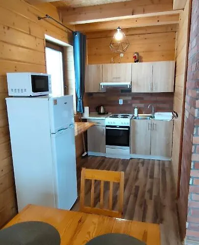 Pod Lipa Prázdninový dům *