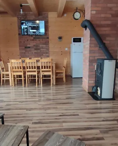 Prázdninový dům Pod Lipa