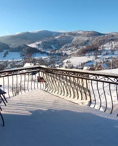 Prázdninový dům Pod Lipa