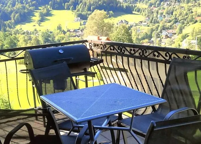 Pod Lipa Prázdninový dům *