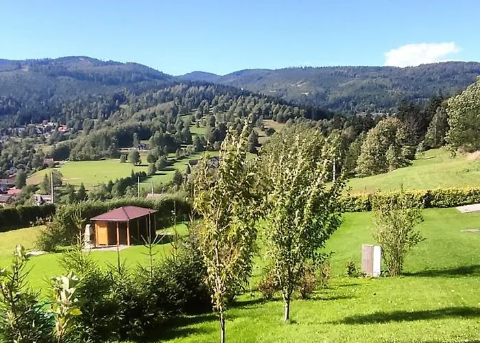 Prázdninový dům Pod Lipa